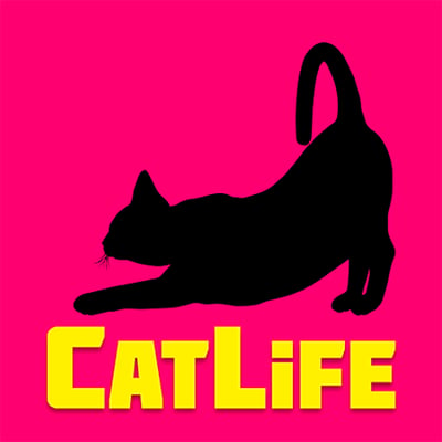CatLife Online