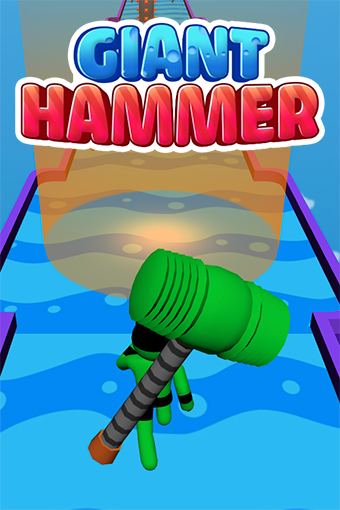 Giant Hammer Game