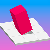 Swipe Cubes Game