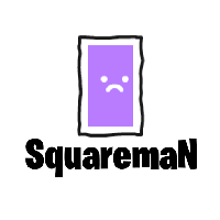 Squareman Game