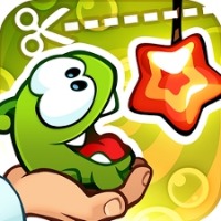 Cut the Rope Experiments Game