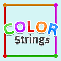 Color Strings Game