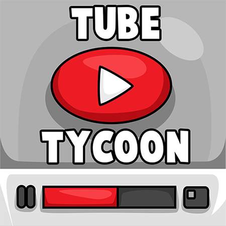 Youtube Video Tycoon Game
