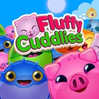 Fluffy Cuddlies Game