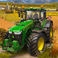 Farmer Simulator 2019 Game