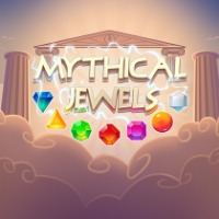 Mythical Jewels Game