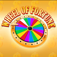 Wheel of Fortune Game