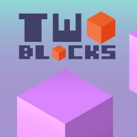 Two Blocks Game