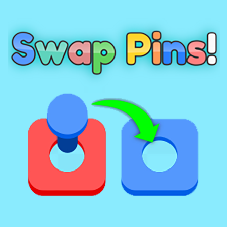 Swap Pins