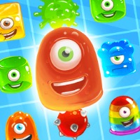 Jelly Madness Game