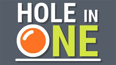 Hole In One Soluzione