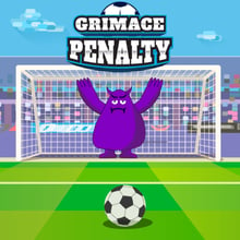 Grimace Penalty