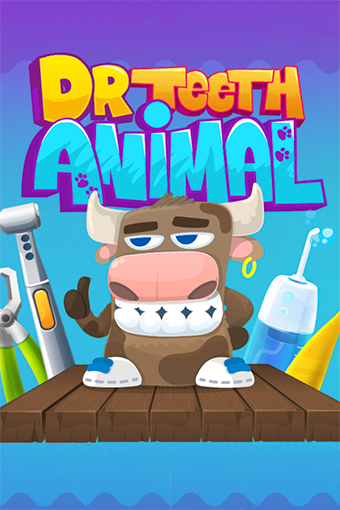 Dr. Animal Teeth Game