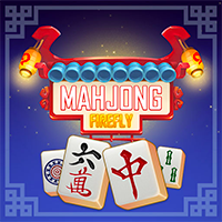 Mahjong Firefly Game
