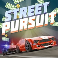 Street Pursuit Game