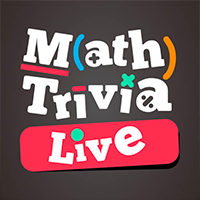 Math Trivia Live Game