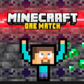 Minecraft Ore Match