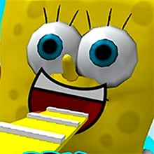 Spongebob Obby Game