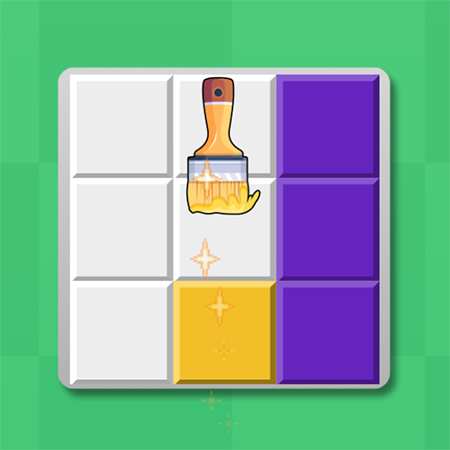 Color Block Puzzle Game