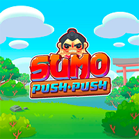 Sumo Push Push Game