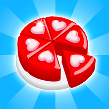 Candy Sorting: Sweet Puzzle Game