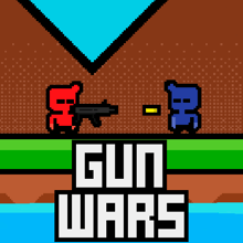 Gunwars Game