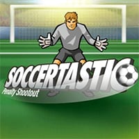 Soccertastic Game