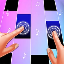 Piano Online Game