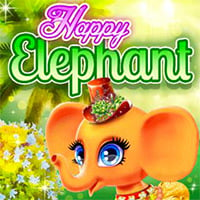 Happy Elephant Game