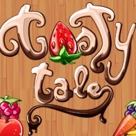 Tasty Tale Game