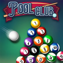 Pool Club Game