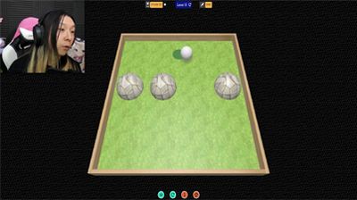 Giochiamo a 3D Mini Golf