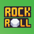 Rock Roll Puzzle
