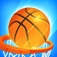 Basketball Games: Play free on Lagged