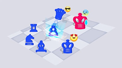 Hướng dẫn Chess Move