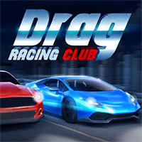 Drag Racing Club Game