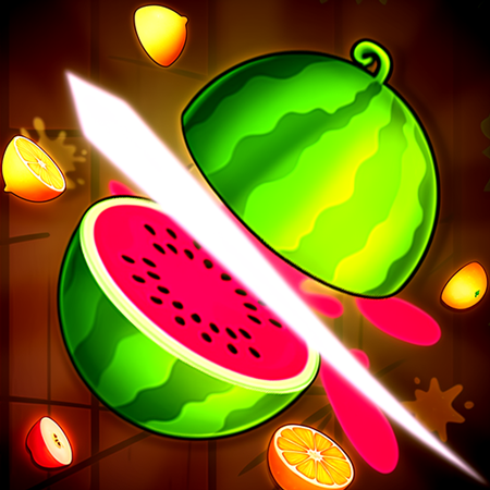 Ninja Fruit Slice Game