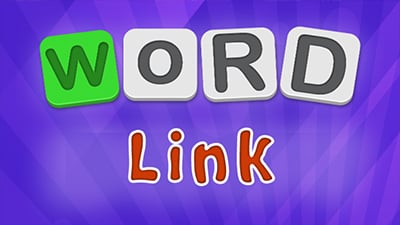 Word Link演练