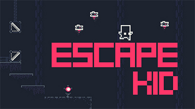 شرح Escape Kid