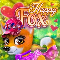 Happy Fox Game