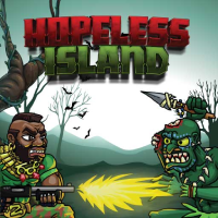 Hopeless Island Game