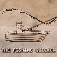 The Fishing Clicker Game