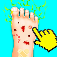 Foot Doctor 2 Game