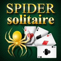 Free Spider Solitaire Game