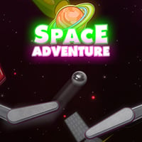 Pinball Space Adventure
