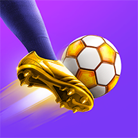 Golden Boot 2020 Game
