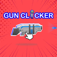 Gun Clicker Idle