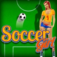 Soccer Girl Game