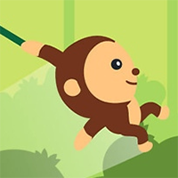 Swing Monkey Game