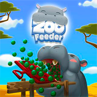 Zoo Feeder Game